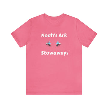 Stowaways T-Shirt
