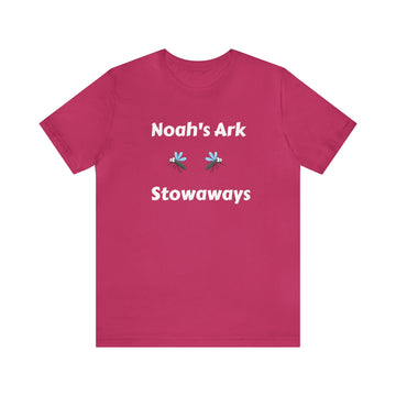 Stowaways T-Shirt